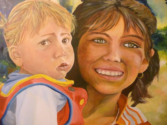 Enfance et Partage