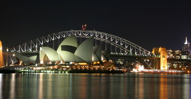 Opéra de sydney