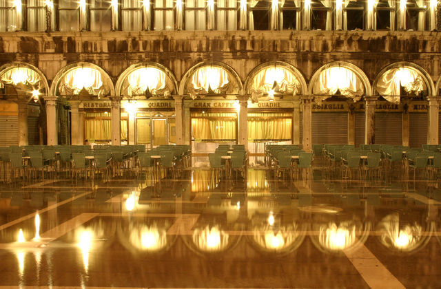 reflets