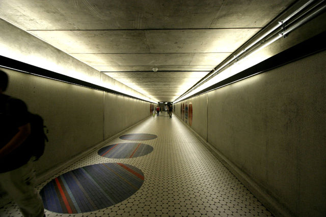 Underground (1)