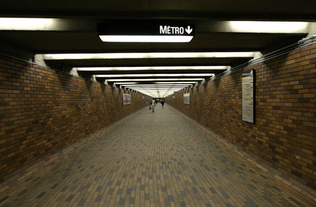 Underground (2)