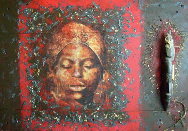 nelle orleans