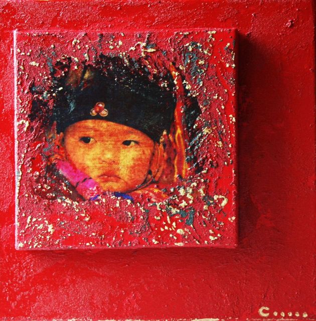 enfant