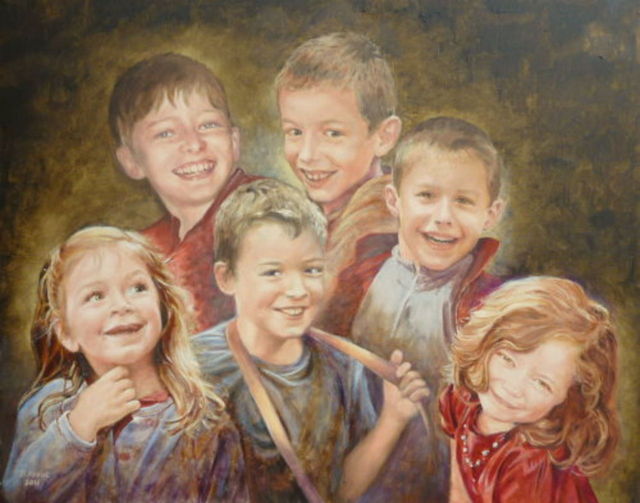 nos petits bonheurs