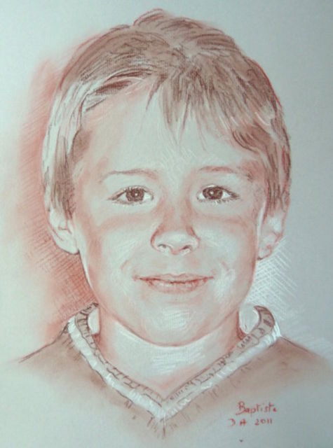 Baptiste