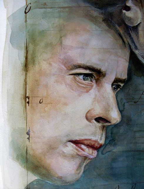 Hommage aux immortels   Brel 