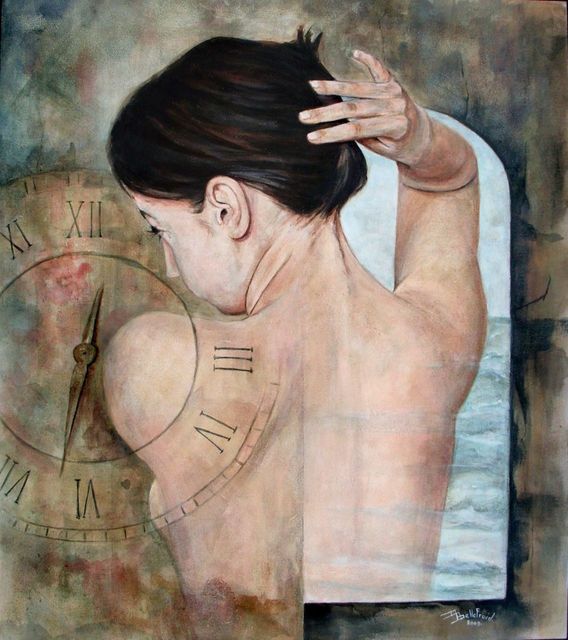 Passe le temps