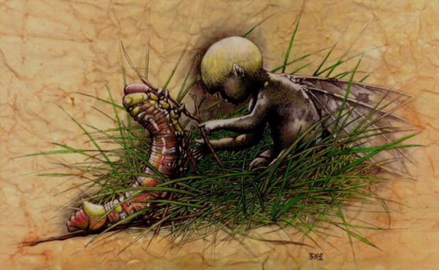 babil