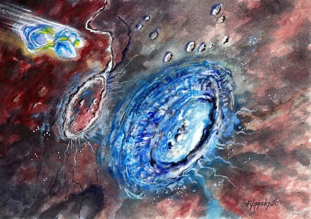 Creation