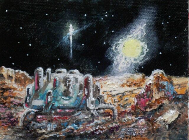 Creation