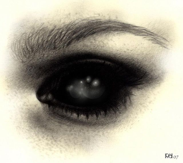 Oeil