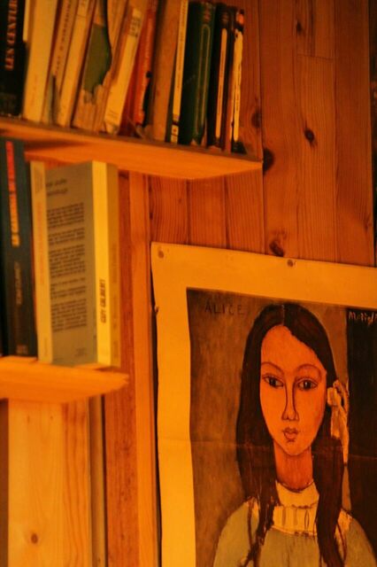 Interieur