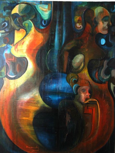 Musicmen