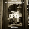 1ères Portes ouvertes atelier LEPOLSK 