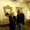 Acquisita un'opera di Andrea Benetti nella Collezione del Ministero di Giustizia argentino