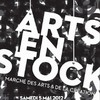   ARTS EN STOCK 