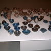 Céramique Raku
