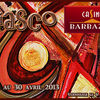 Expo au Casino de Barbazan