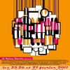 Exposition Collective au CCMQ de METZ