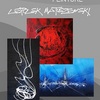 EXPOSITION expressionnisme abstrait  Lepolsk Matuszewski  