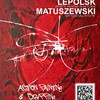 Exposition permanente d'abstraction lyrique au LOFT de Lepolsk Matuszewski