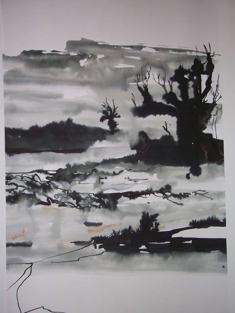 pays noir