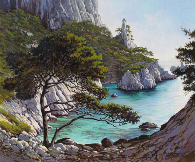 PLAGE DE SUGITON