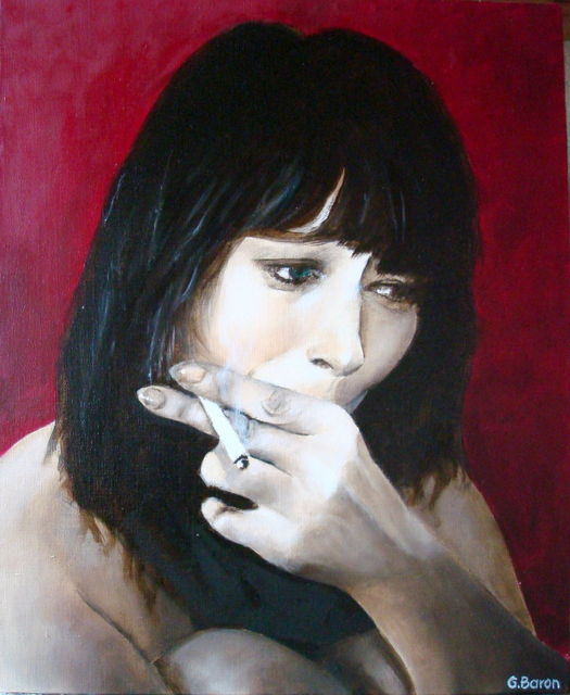 désespoir