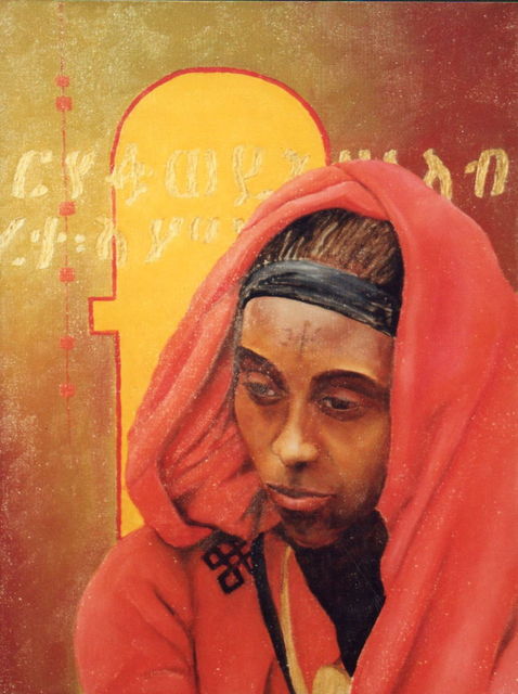 l'ethiopienne