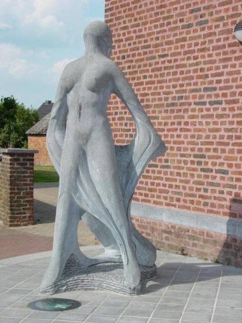 La Dame de Aye