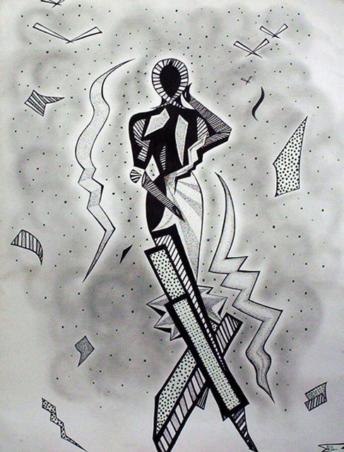 MANNEQUIN