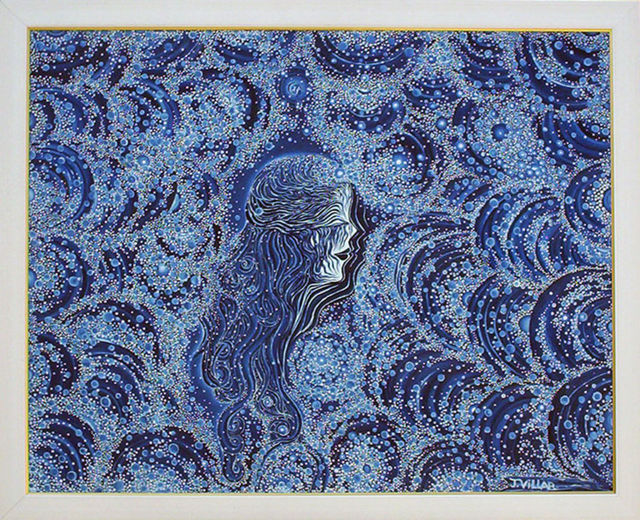LA DAME BLANCHE