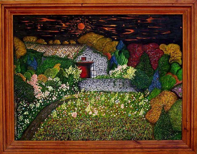 LA GRANGE