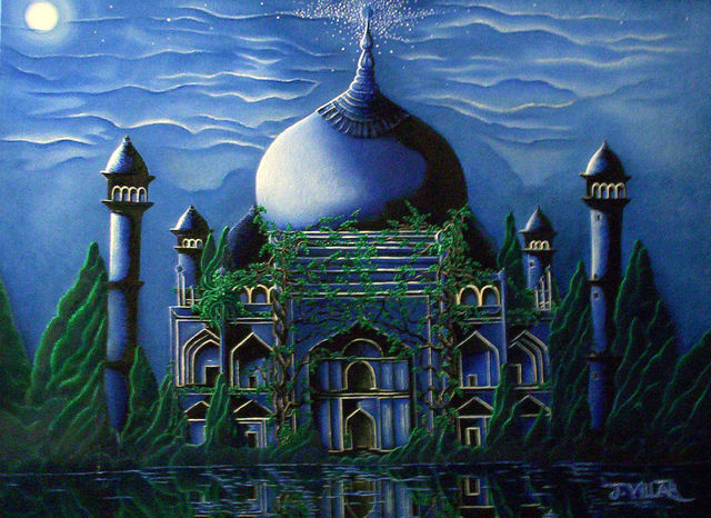 LE TEMPLE 2