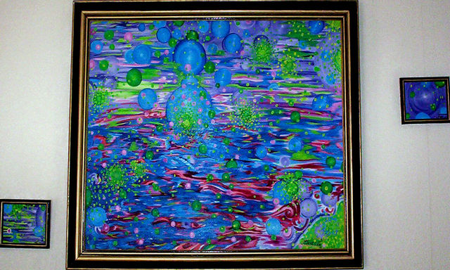 NEBULEUSE