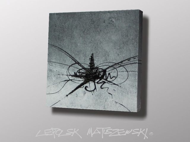 BLACK STAR  de Lepolsk  Matuszewski 