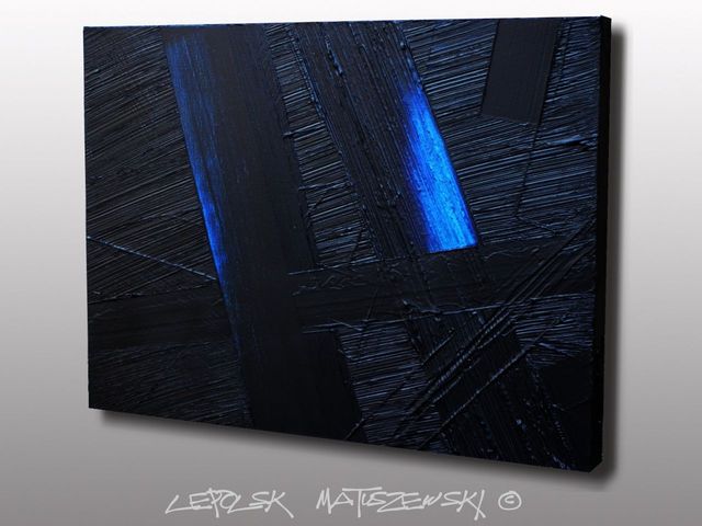 DARK INTENSITY  