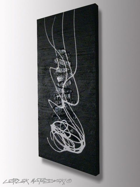 NOIR LUMIERE  