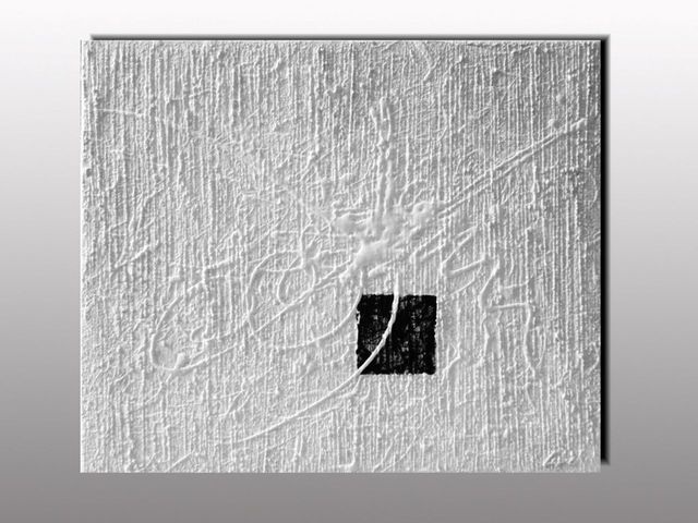 WHITE SHADOWS