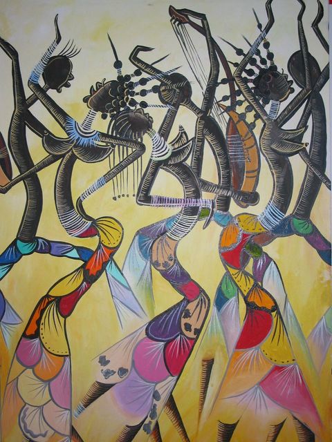 peinture