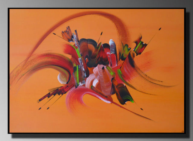 FARANDOLE DE COULEURS