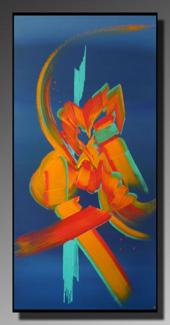MIROIR DU COEUR