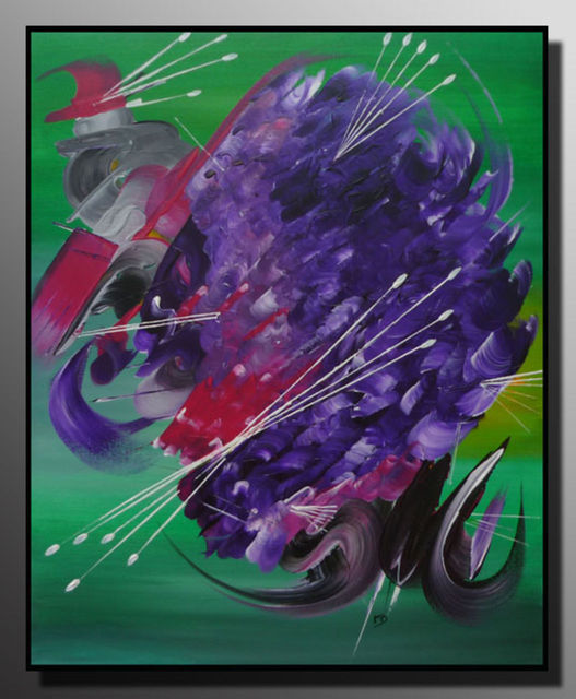 Le tourbillon 