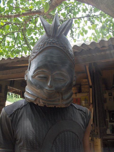 Masque