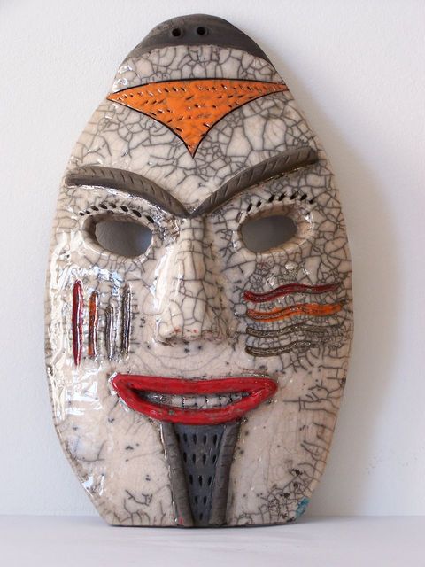 Le masque