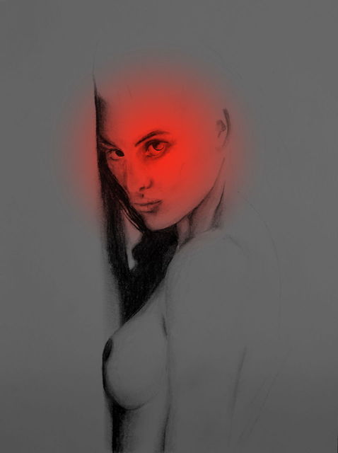 ELLE NOUS REGARDE  2011.