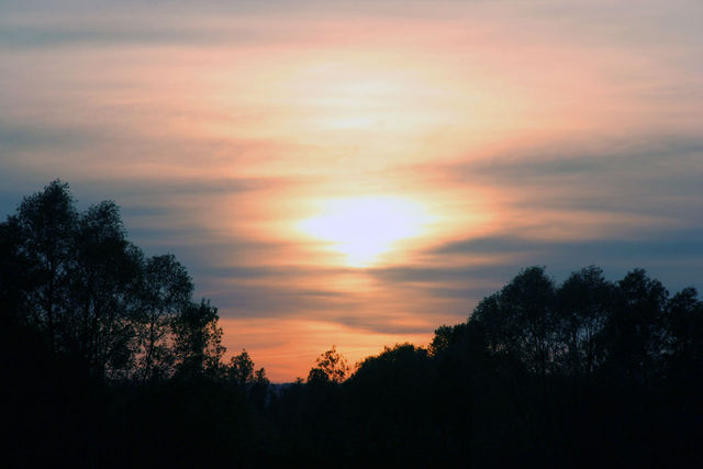 Crépuscule