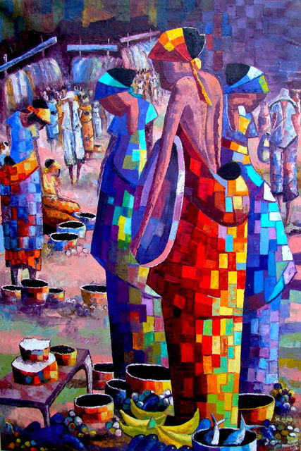 Peintures