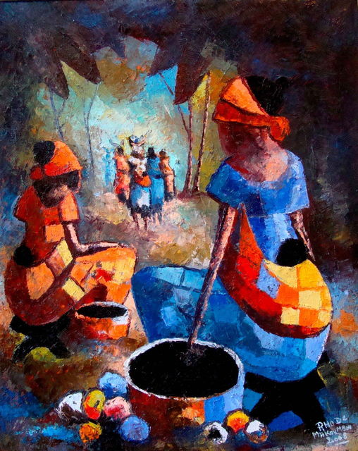 Peintures