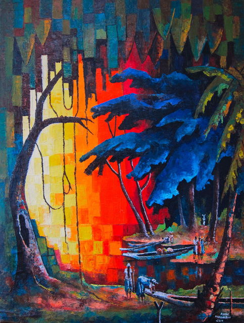 Peintures